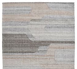 Cecil Handwoven Outdoor Performance Rug
