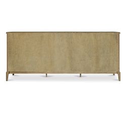 Homewood 9-Drawer Dresser (79")