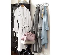 Lightweight Organic Robe