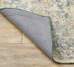 Lissa Hand-Tufted Wool Rug