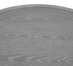 Nico Round Coffee Table (35.5")