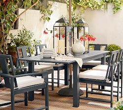 Open Box:  Premium Flickering Flameless Outdoor Pillar Candle