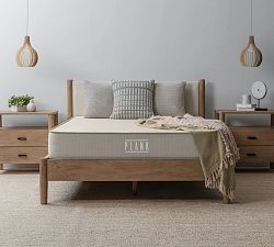 Plank Natural Hybrid Mattress