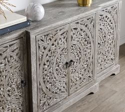 Virginia Grand Buffet (72")