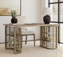 Anders Writing Desk (60")