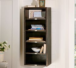 Brookner 5 Vertical Cubby
