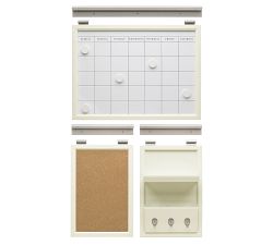 Daily Organization System -  Essential Entryway Set