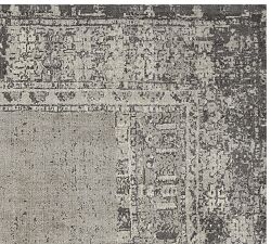 Kailee Handwoven Wool Rug Swatch