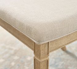 Sausalito Upholstered Dining Chair