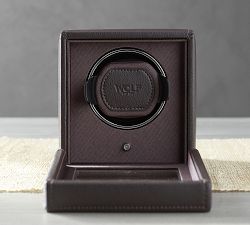 Wolf Cub Single Winder With Cover
