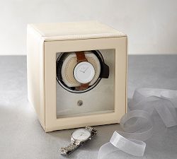 Wolf Cub Single Winder With Cover