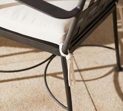 Yorkshire Sunbrella® Dining Chair Cushion