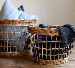 Annika Baskets, Set of 2