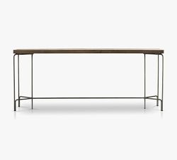 Farrow Console Table (78")