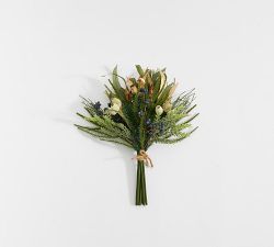 Faux Eucalyptus Olive &amp; Juniper Bundle