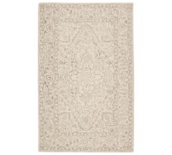 Garwick Hand-Tufted Wool Rug