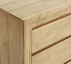 Leon 8-Drawer Dresser (56")