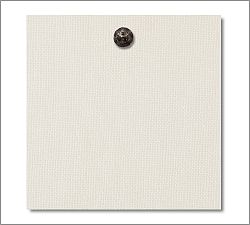 Peyton Linen Cotton Curtain Swatch