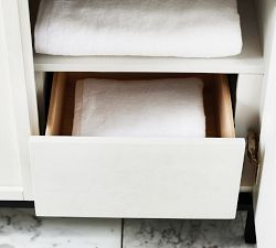 Sonoma 34" Single Sink Vanity