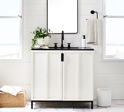 Sonoma 34" Single Sink Vanity