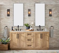 Windham Tube Sconce(14")