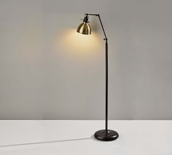 Pottery Barn Alden Floor Lamp - Thumbnail 2