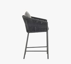 Darley Rope Outdoor Bar &amp; Counter Stools