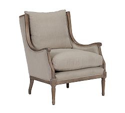 Flint Occasional Chair
