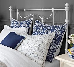 Keller Stitched Quilt &amp; Shams