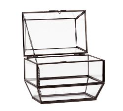 Kistler Bronze Display Boxes