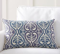 Lennox Lumbar Pillow Cover