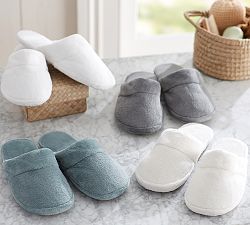 Luxe Cozy Slippers