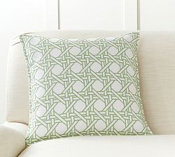 Monique Lhuillier Lucia Pillow Cover