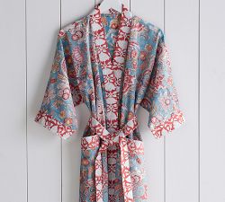 Nalini Kimono Robe