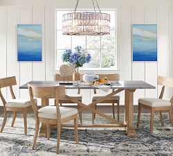 Adeline Crystal Round Chandelier (27")