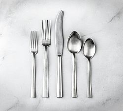 Open Box: Levantina Italian Flatware &amp; Serve Set