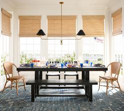 Parisian Woven Dining Chair