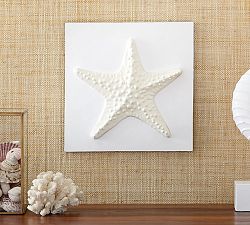 Ceramic Sea Life Tiles