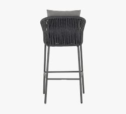 Darley Rope Outdoor Bar &amp; Counter Stools