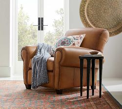 Ezio Embroidered Pillow Cover