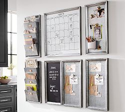 Galvanized Organization System