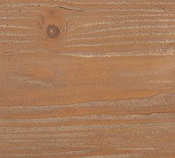 Glazed Pine Wood Swatch - Free Returns Within 30 Days