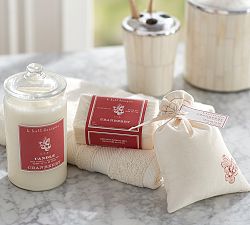 K. Hall Designs Soaps  - Cranberry