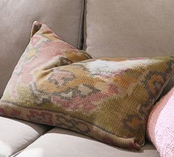 Kenobi Printed Pillow Cover