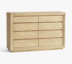 Leon 8-Drawer Dresser (56")