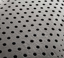 Malouf™ Shoulder Zoned Dough® + Bamboo Charcoal Memory Foam Pillow