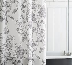 Pippa Shower Curtain