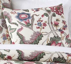 Resi Palampore Print Sham