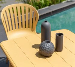 Sinclair Square Outdoor Dining Table (28")