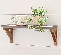 Abbot Concrete Shelf